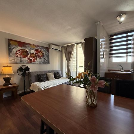 Vr Suite סנטיאגו מראה חיצוני תמונה