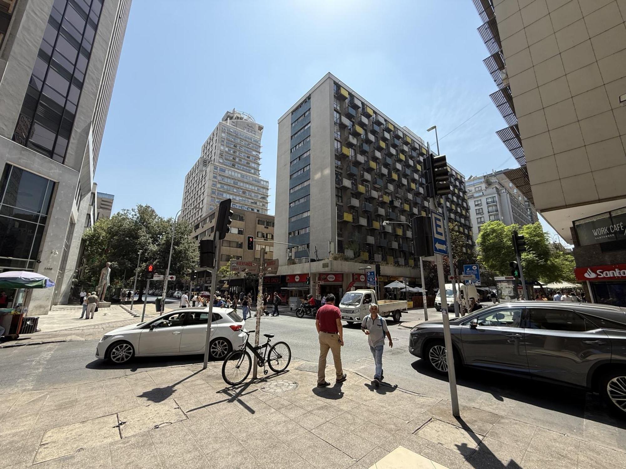Vr Suite סנטיאגו מראה חיצוני תמונה