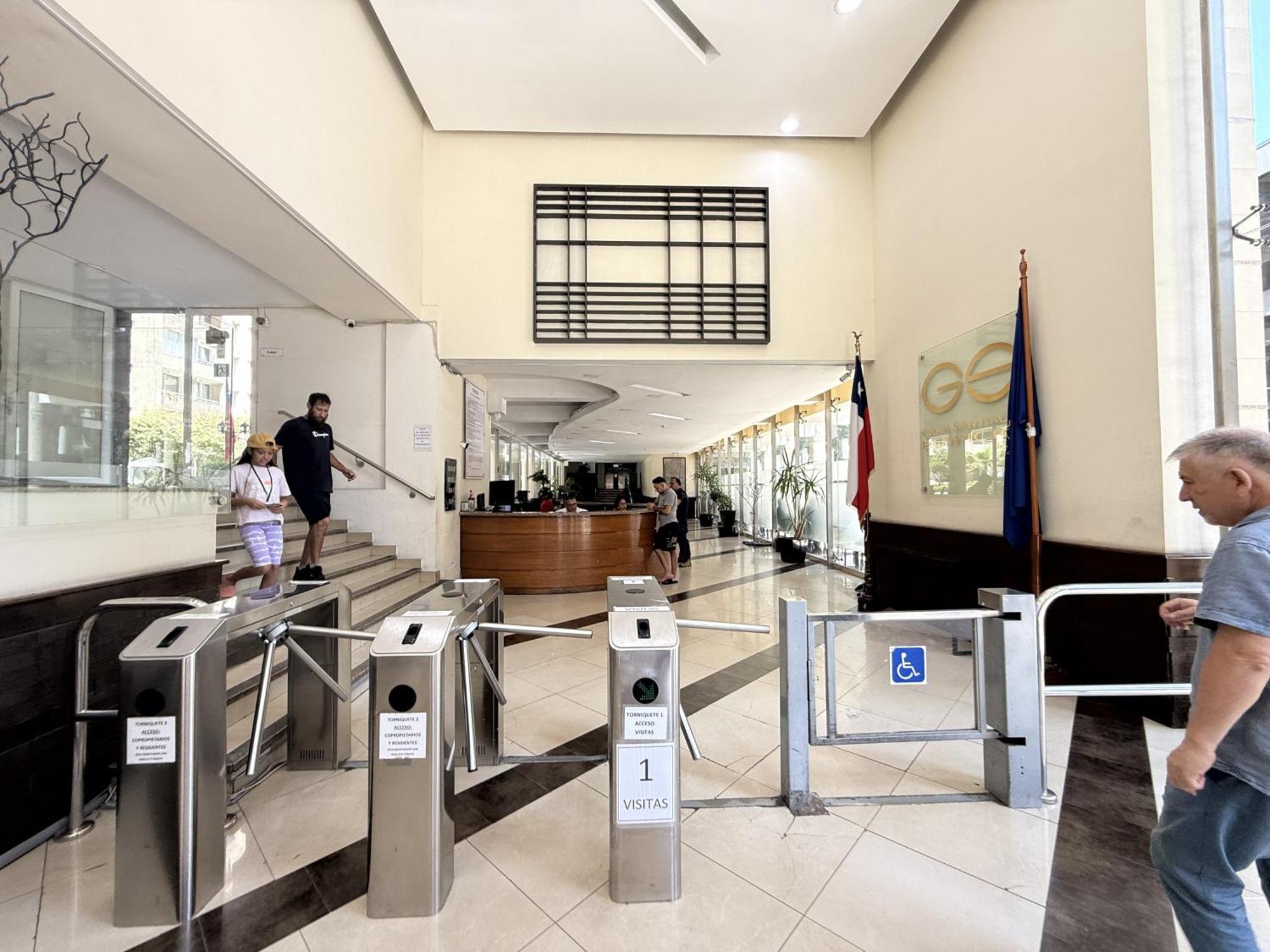 Vr Suite סנטיאגו מראה חיצוני תמונה