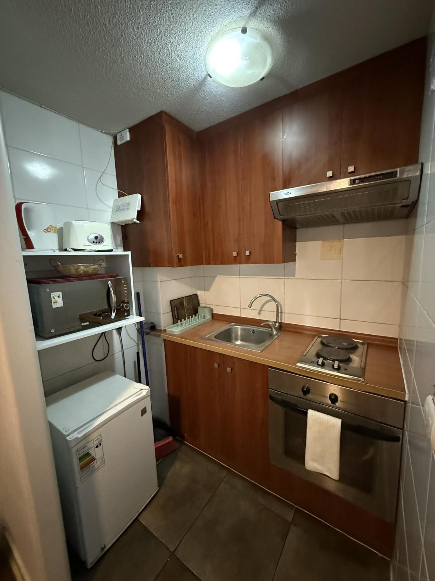 Vr Suite סנטיאגו מראה חיצוני תמונה