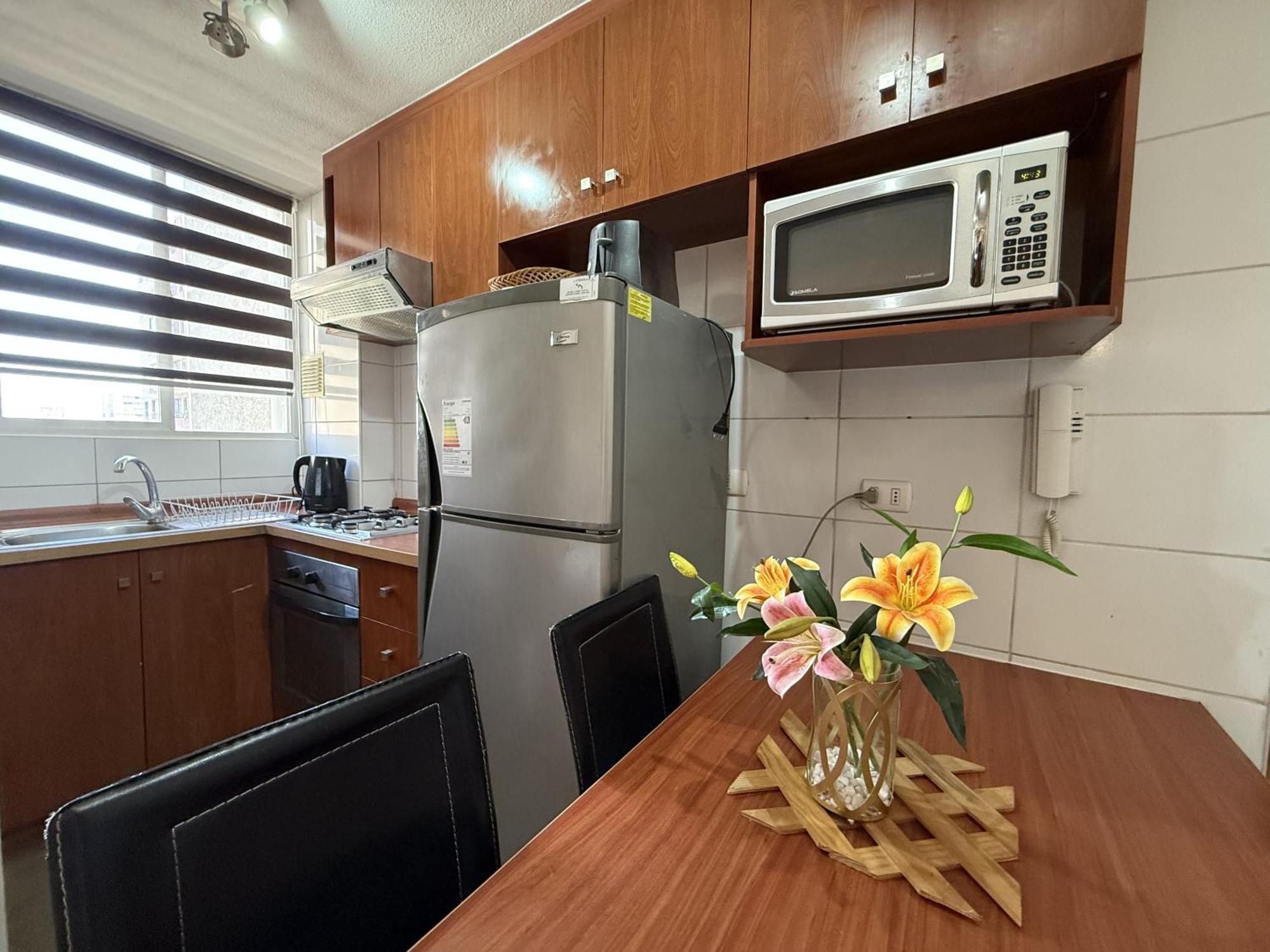 Vr Suite סנטיאגו מראה חיצוני תמונה