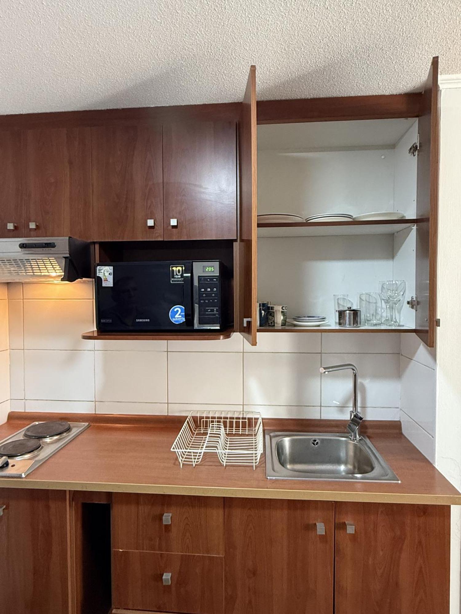 Vr Suite סנטיאגו מראה חיצוני תמונה