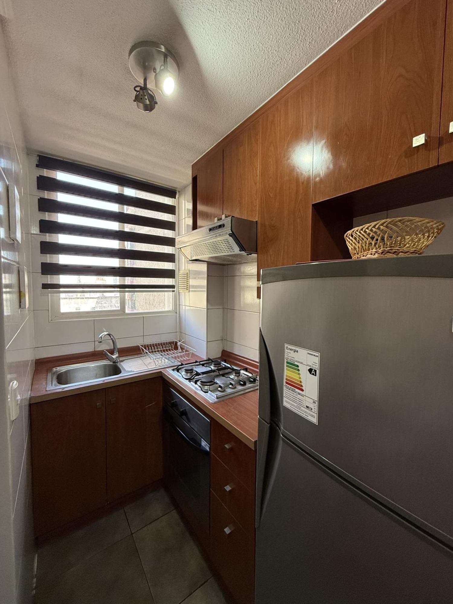 Vr Suite סנטיאגו מראה חיצוני תמונה