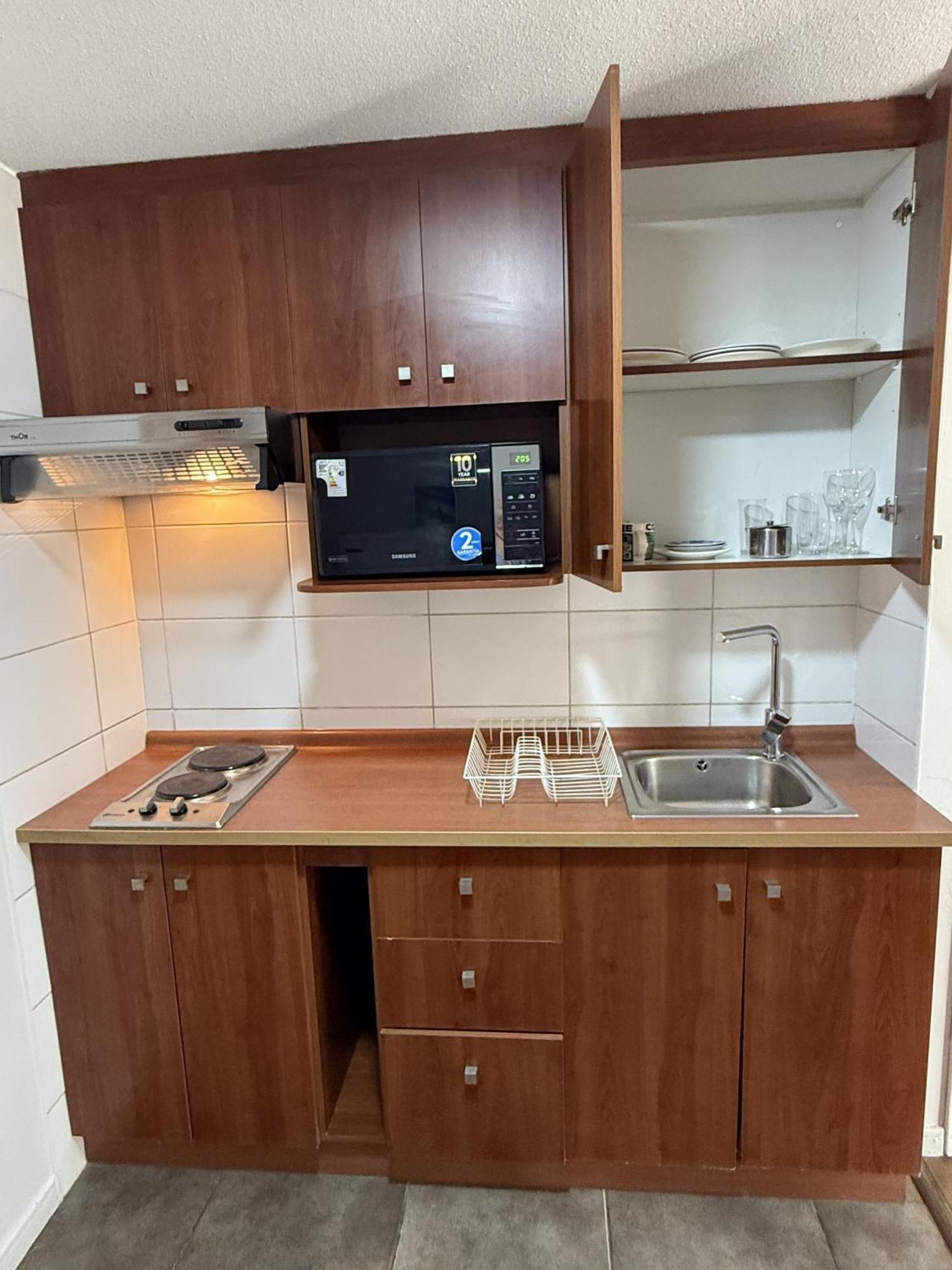 Vr Suite סנטיאגו מראה חיצוני תמונה
